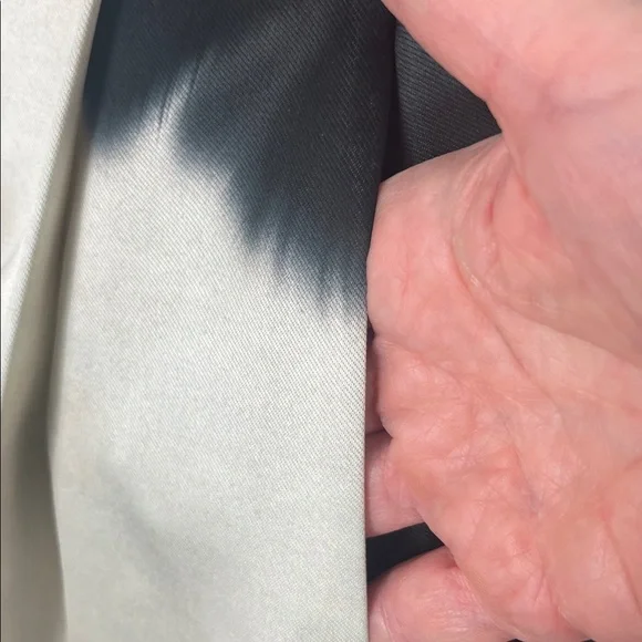 Brooks Brothers Floral A-Line Maxi Skirt in Twill - Picture 7 of 14